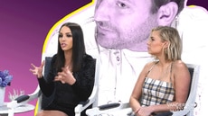 Was Scheana Shay Longing for Rob at Her Wedding to Shay?