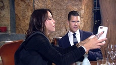 Fredrik Eklund Calls Out Bethenny Frankel for Not Replying to His Email