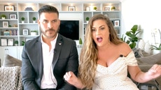 Your First Look at the Vanderpump Rules Season 8 Virtual Reunion!