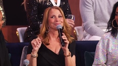Jill Zarin Says Tamra Judge Is the Most Overrated Housewife of All Time