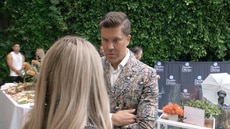 Fredrik Eklund Is Giving This Los Angeles Listing Everything He's Got