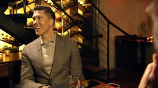 Has Fredrik Eklund Ever Slept with a Woman?