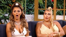 Your First Look at the Shahs of Sunset Season 9 Reunion