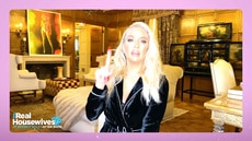 Erika Jayne Says This Gift From Sutton Stracke Was "F---ing Dope"