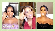 Porsha Williams Reveals the Surprising OTHER Highlight of the South Carolina Trip