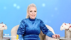 Margaret Josephs Gets Candid About Her Childhood With Marge Sr.