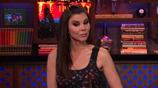 Heather Dubrow Weighs In on Noella Bergener’s Sex Life