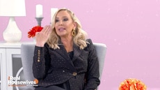 Wait, What? Tamra Judge Reveals She Trims Shannon Beador's Nose Hairs