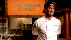 Last Chance Kitchen Exit Interview: Episode 4