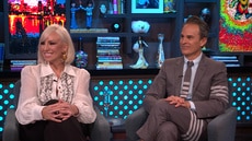 Margaret Josephs and Gary Janetti Have Questions