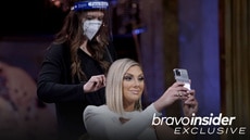 There Were Some Unexpected Fashion Emergencies Right Before the RHOC Season 15 Reunion