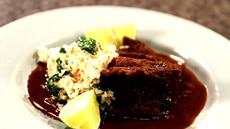 Re-Mastered Recipe: Shortribs with Wine