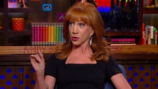 Kathy on the 'Housewives' Feuds
