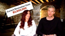 Ryan Serhant Breaks Down His Reno Budget...and the Current Cost Reality