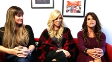 Catch up with RHOC Alums Jeana Keough, Lauri Peterson, and Lynne Curtin