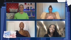 Dr. Heavenly Kimes’ Plays a Game with Britten Cole & Imani Walker