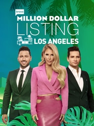 Million Dollar Listing Los Angeles S14 Key Art Logo 852x1136
