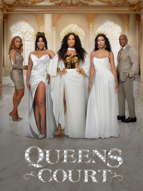 Queens Court Season 2 on Bravo