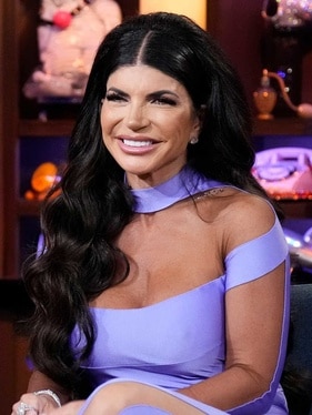 Teresa Giudice Breaks Down What She Splurges On