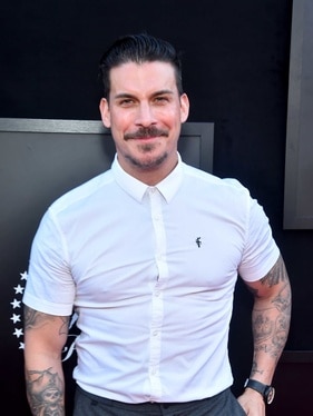 Jax Taylor Says He'll “Never Date” Again After Separation