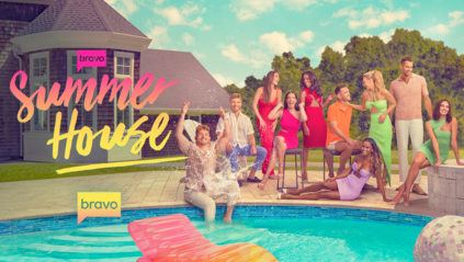 Summer House Season 8 Episode 3 Airs March 7 2024 on Bravo - IMDb