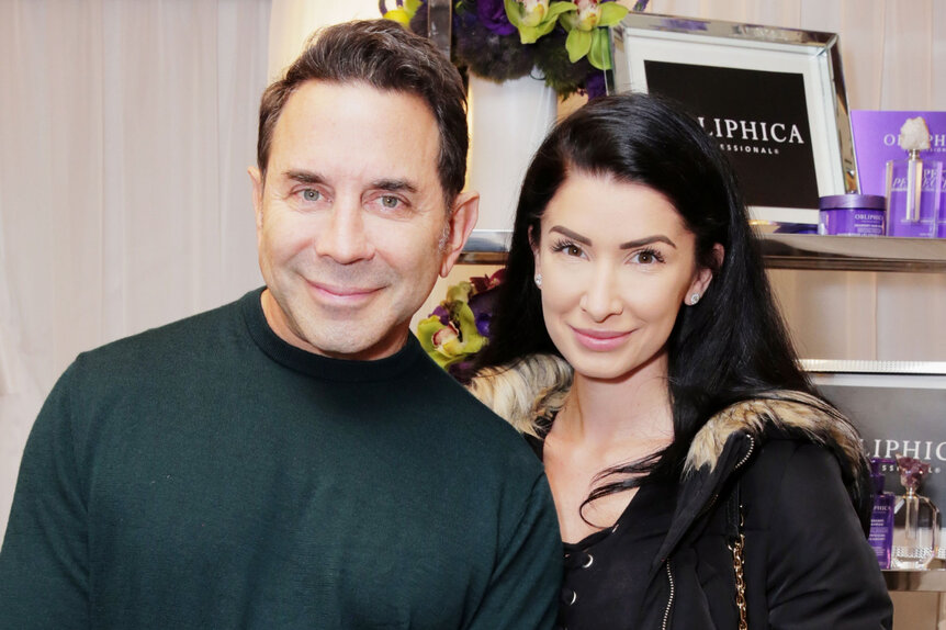 Celebrate Valentine's Day With Terry Dubrow & Paul Nassif's Tips on Love