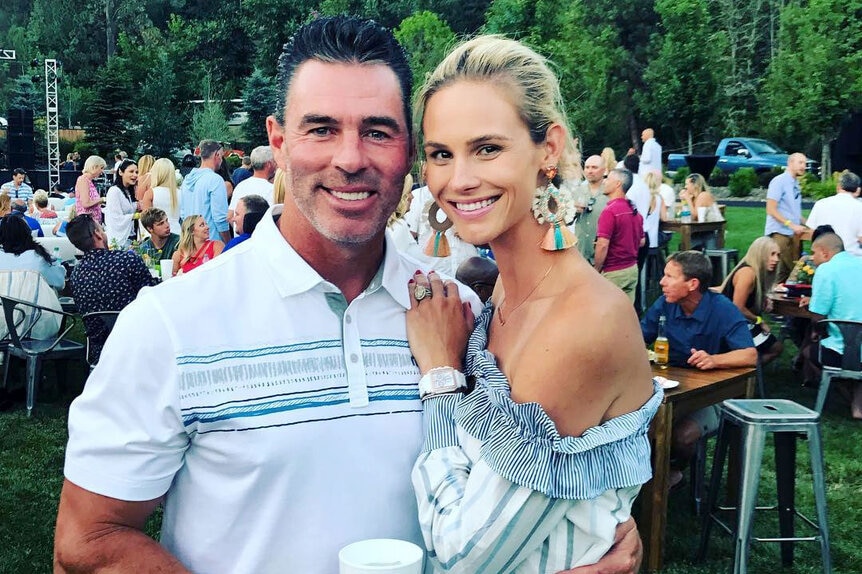 Meghan King Edmonds Breaks Silence: Inside Jim Edmonds' Cheating Scandal  and Divorce Drama