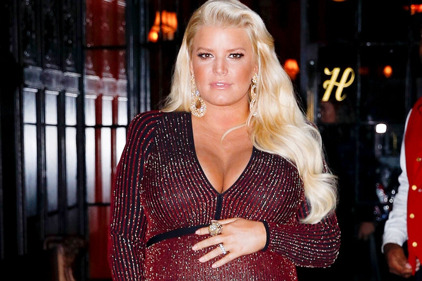 Everything Jessica Simpson's Third Child Has to Look Forward To