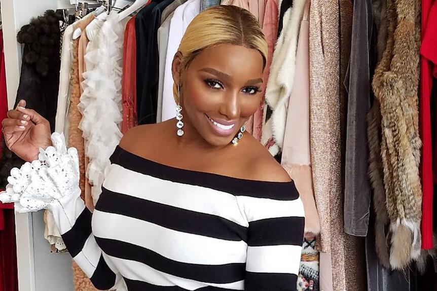 Nene Leakes Closes Swagg Boutique Stores Amid Coronavirus