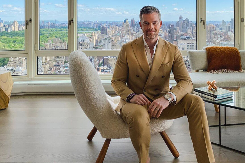 Million Dollar Listing New York': Marc Jacobs Spent More Than $1 Million on  Townhouse Upgrades – Including $300 per Light Switch