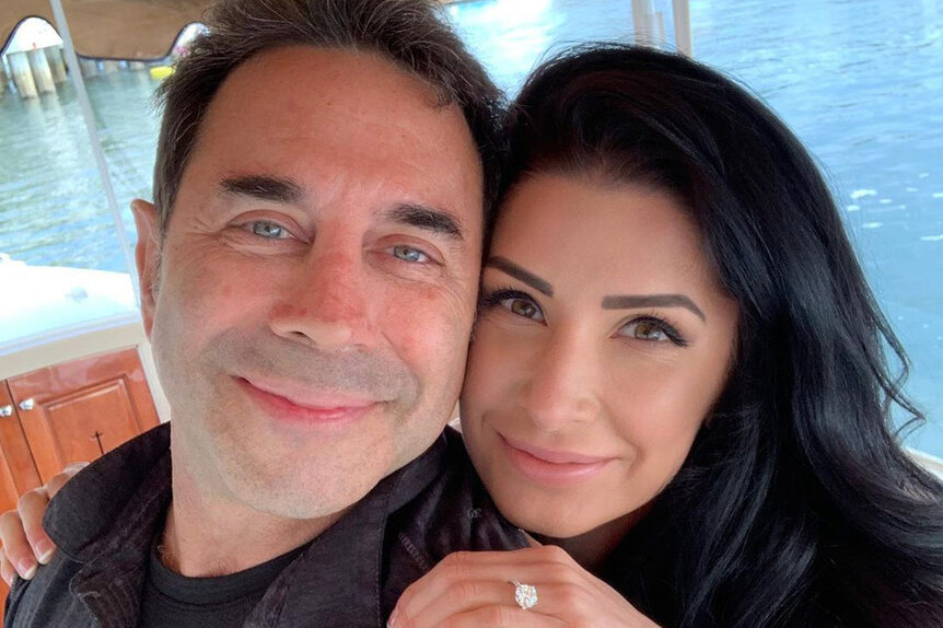 Who Is Brittany Pattakos? 'Botched' Dr. Nassif Pops the Question to  28-Year-Old Medical Assistant