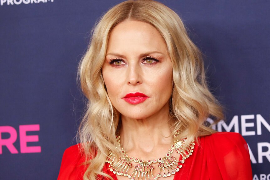 Rachel Zoe's Son Hospitalized After Ski Lift Fall | The Daily Dish