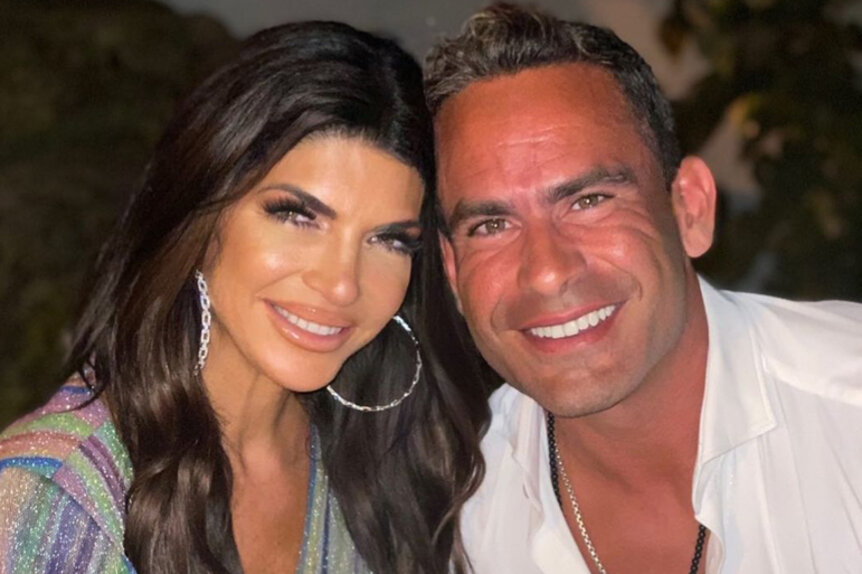 em>Real Housewives of New Jersey</em>: Heaven Must Be Missing a