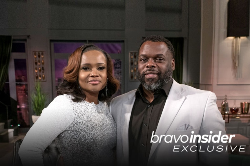 Why Dr. Heavenly Kimes Calls Husband Dr. Damon Kimes "Daddy" Explained |  The Daily Dish