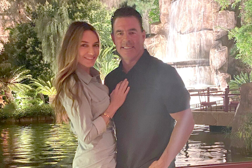 Who is Jim Edmonds' wife, Kortnie O'Connor? A glimpse into second