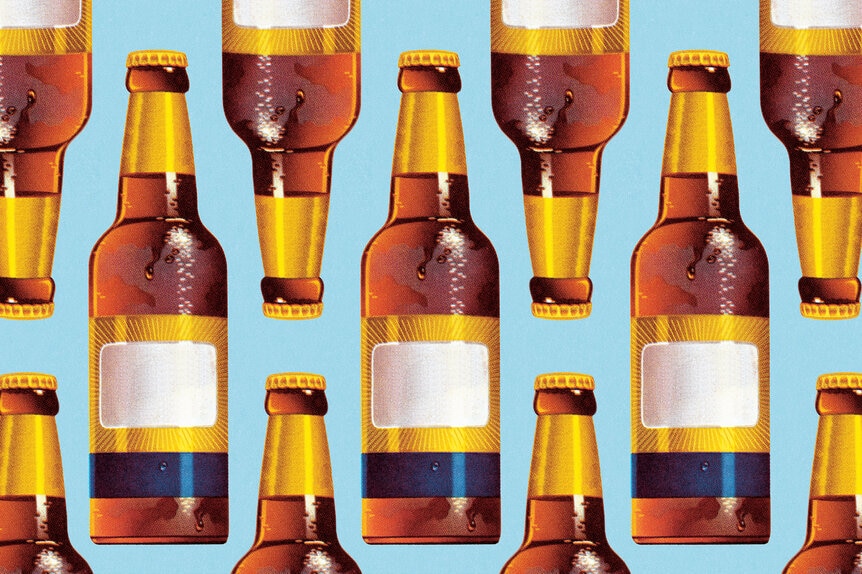 Stella Artois recalls beer that may contain glass particles