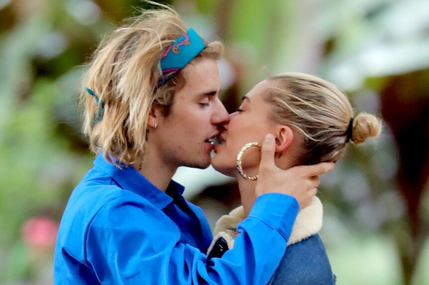 Justin Bieber, Hailey Baldwin: No Prenup Before Courthouse Wedding