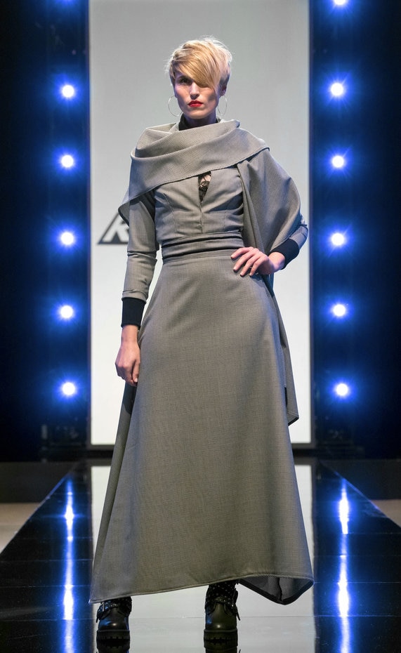 Project Runway Season 17 Episode 1 “First Impressions” Critique Thread ...