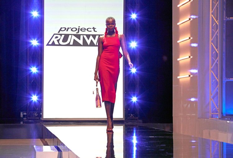 —Official— Project Runway Bravo Reboot Thread, Part 2