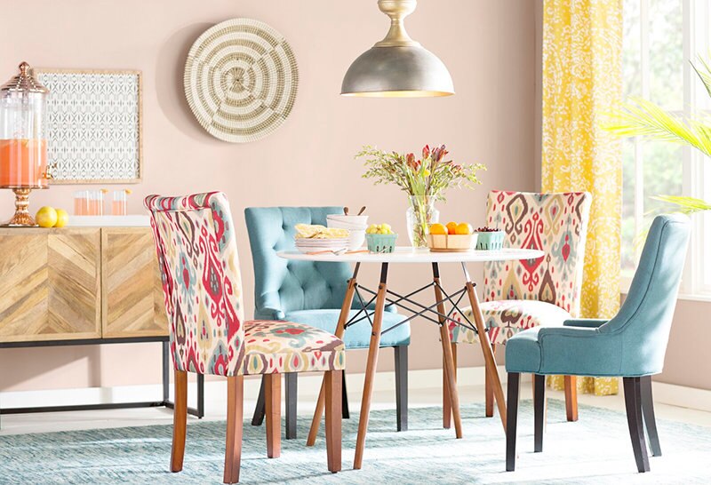 reasonably priced dining chairs