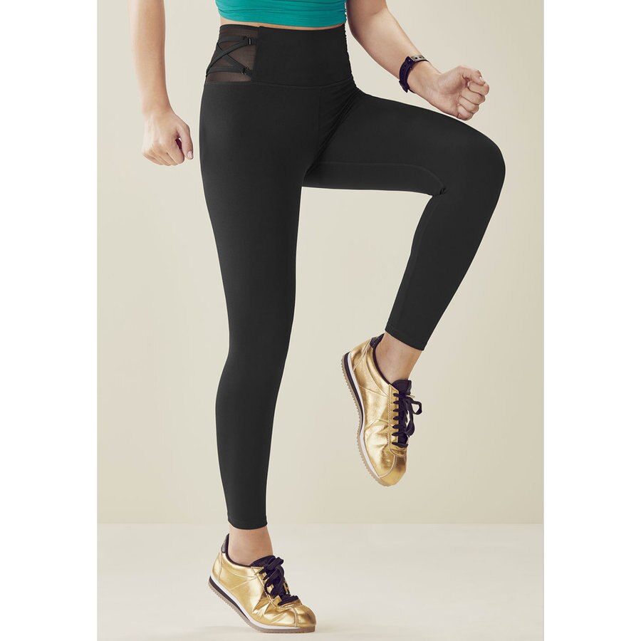 demi lovato fabletics shoes