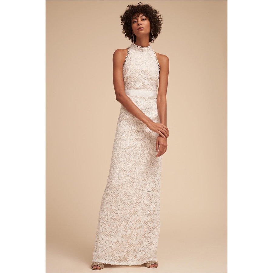 bhldn rian dress