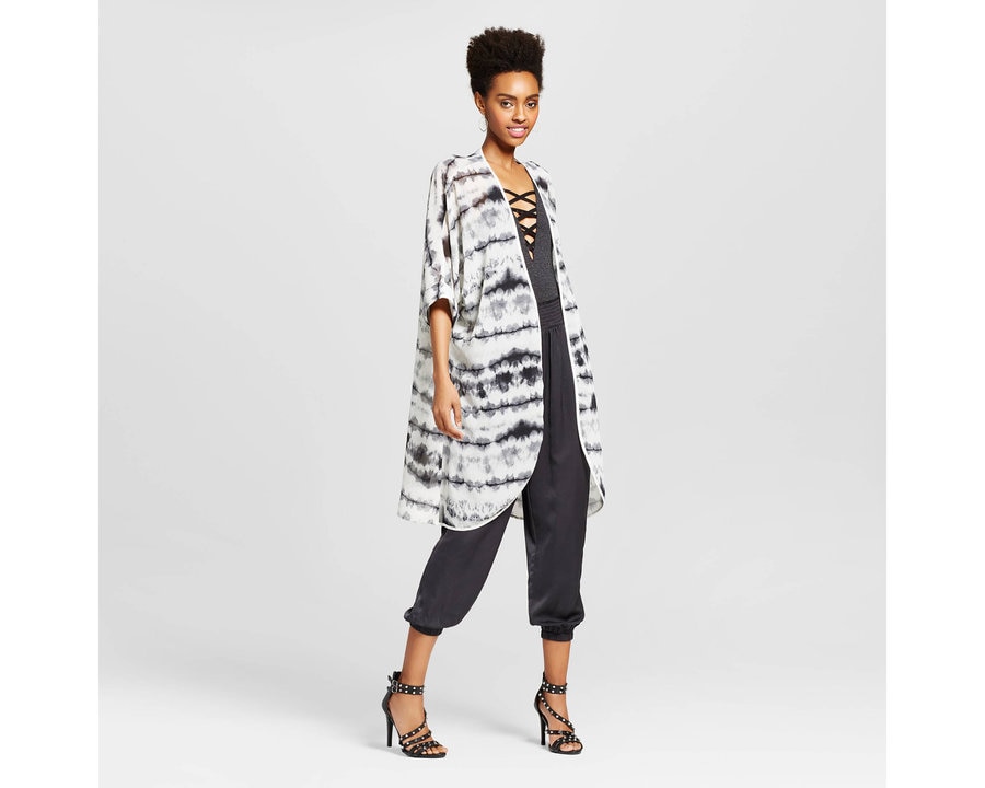 target kimono cardigan