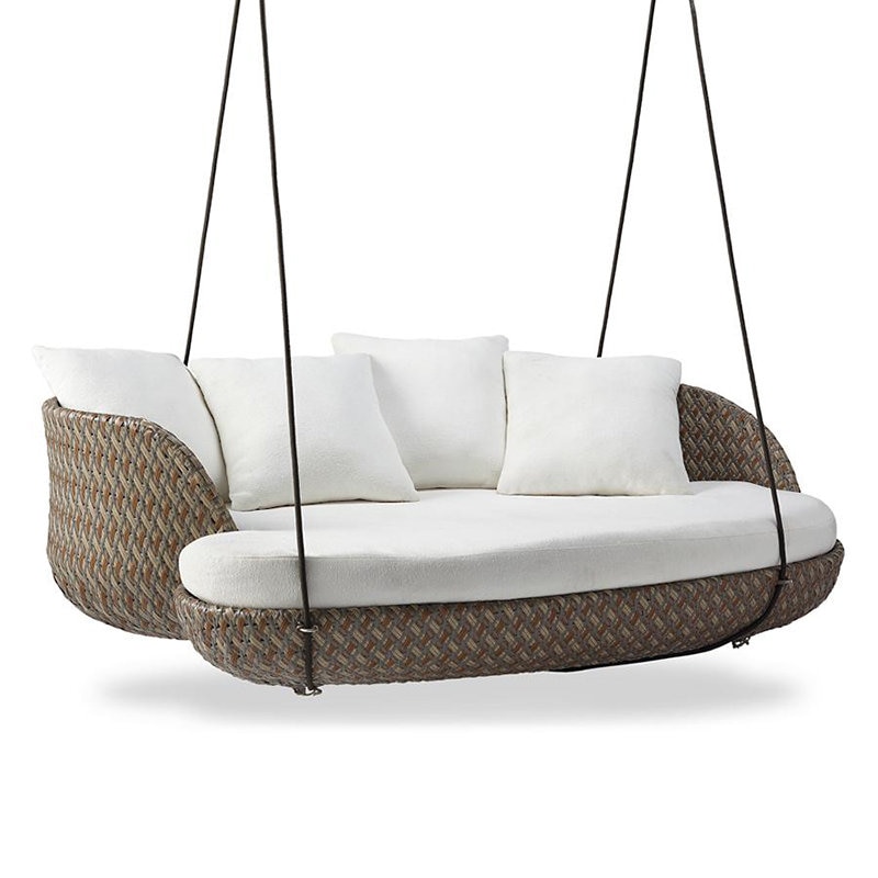 patio swing daybed