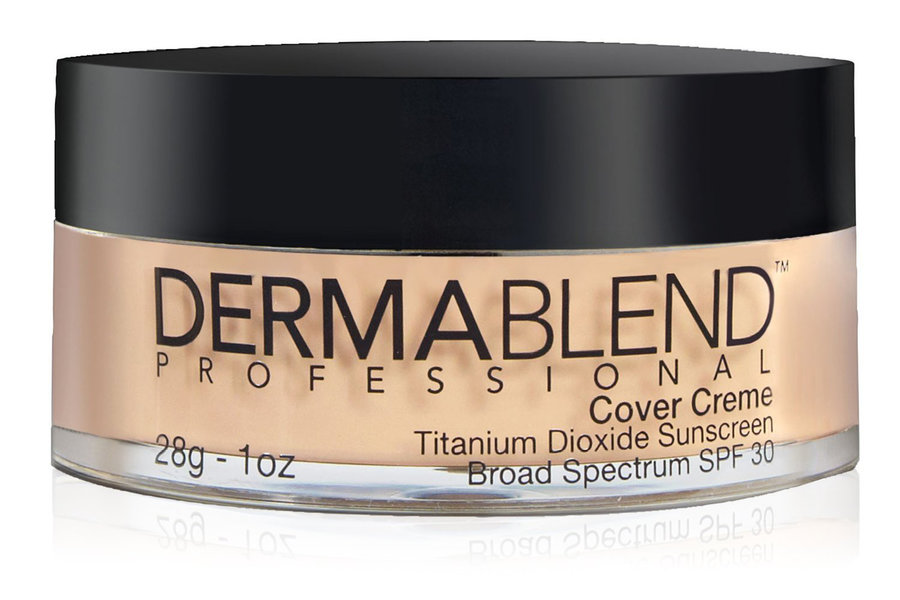 Dermablend Tattoo Coverage Various Shades  SkinStore