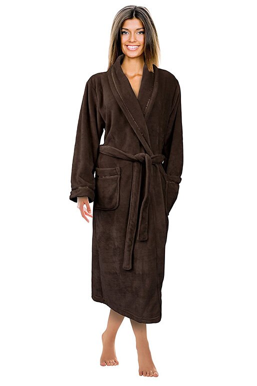 ugg robes amazon