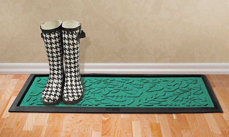 Everyspace Recycled Waterhog Boot Mat