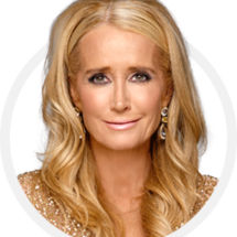 Kim Richards child