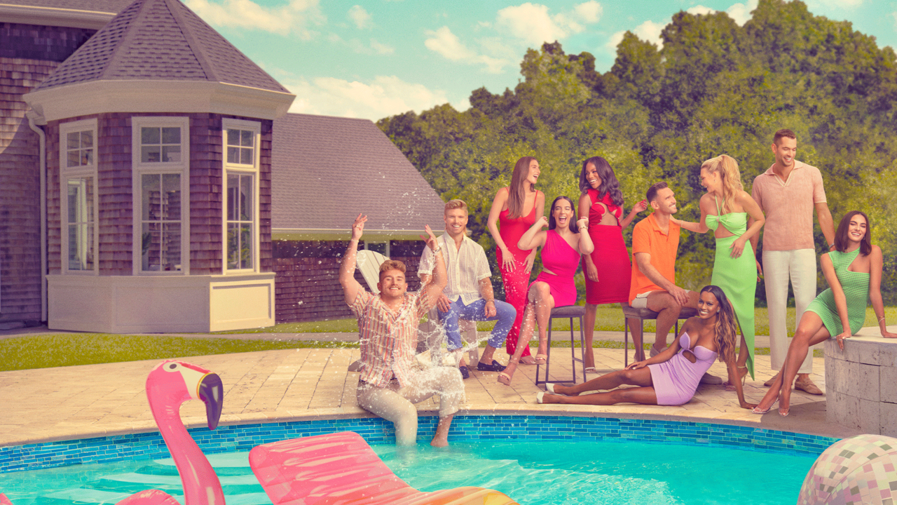 Summer House  Bravo TV Official Site