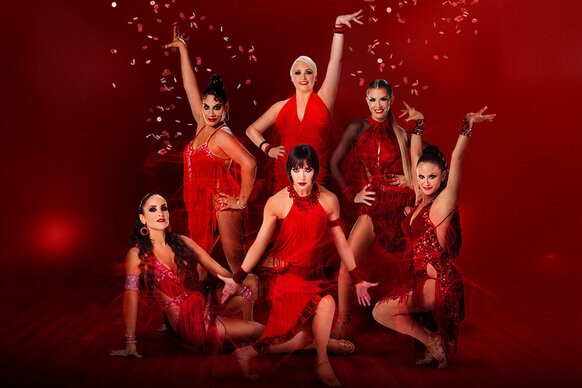 Watch Dancing Queen  Netflix Official Site